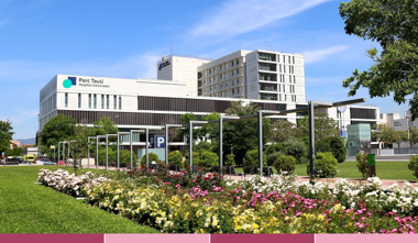 Unidad de Heridas Complejas – Consorci Corporació Sanitària Parc Taulí, Hospital Universitario