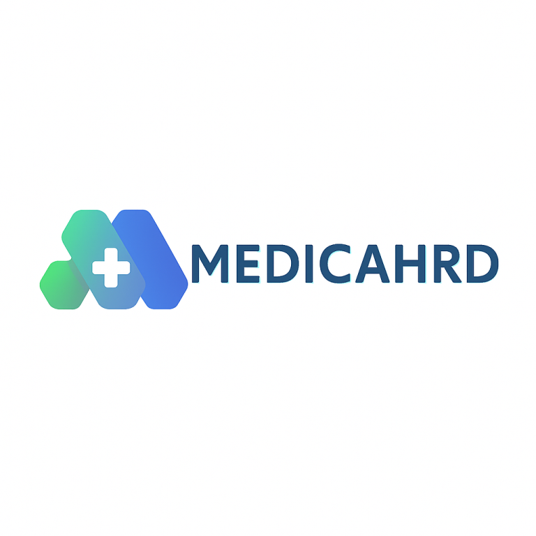 Cura Avanzada de Heridas Medicahrd